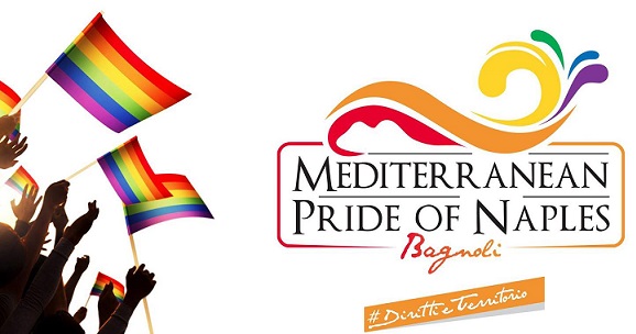 Mediterranean Pride of Naples 2016