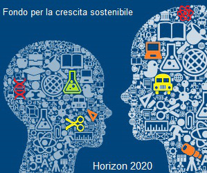 Bando. Progetti di R&S negli ambiti tecnologici di Horizon 2020