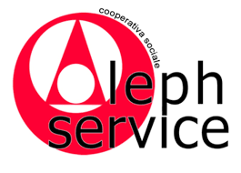 logo aleph service